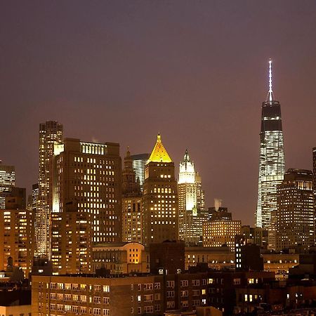 Leon Hotel Les New York Exterior foto